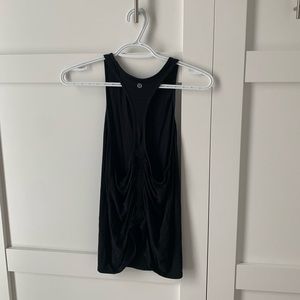 Lululemon Racerback Tank Top